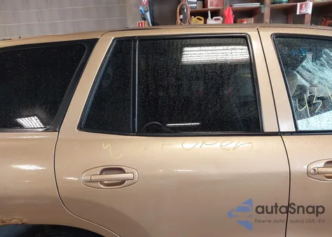 2002 Hyundai Santa Fe Gls/Lx из США, поврежденный, VIN KM8SC13D32U251011